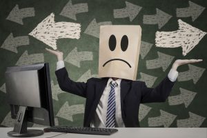 انتخاب قالب مناسب وردپرس