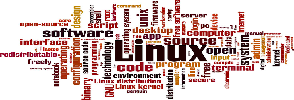 آموزش لینوکس از مقدماتی تا پیشرفته –  linux tutorial