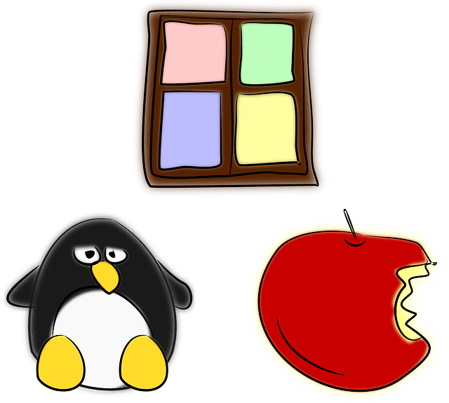 Linux vs MAC vs Windows