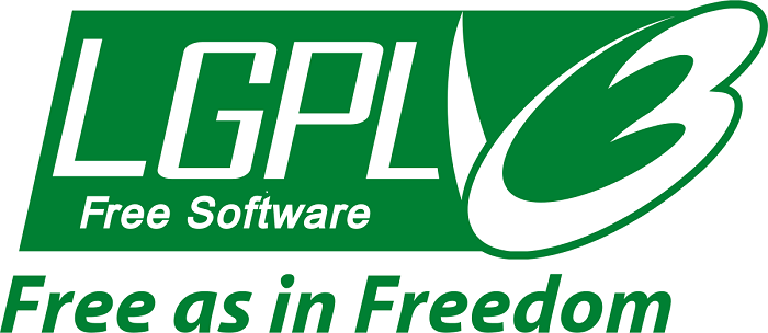 LGPL-3.0-lesser-general-public-license-version-3